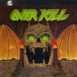 Обложка для Overkill - Evil Never Dies