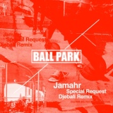 Обложка для Jamahr - Special Request