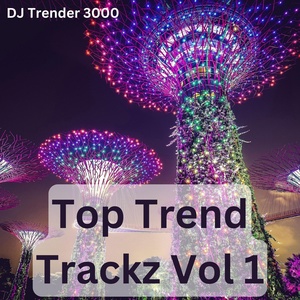 Обложка для DJ Trender 3000 - Hotline Bling (Instrumental Tribute Version Originally Performed By Billie Eilish)
