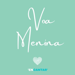 Обложка для Jessy C - Voa Menina / Encantar