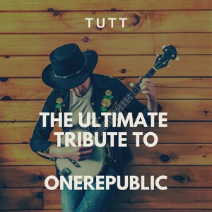 Обложка для TUTT - Connection (Originally Performed By OneRepublic)