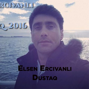 Обложка для DJ Vuqar Berdeli Whatsapp 0515661657 - Elsen Ercivanli Dustaq 2016 DJ Vuqar Berdeli Whatsapp 0515661657