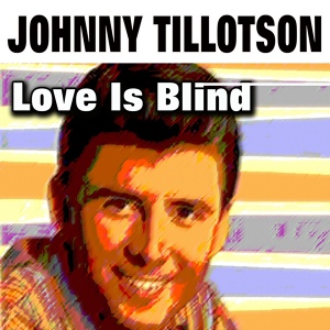 Обложка для Johnny Tillotson - Without You