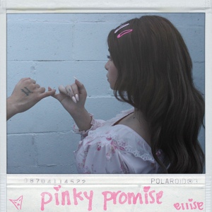 Обложка для Ellise - Pinky Promise