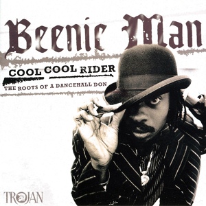 Обложка для Beenie Man - Cool Cool Rider