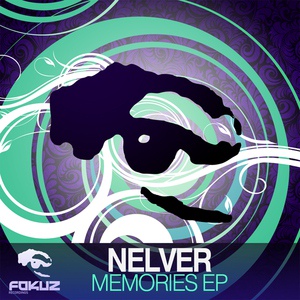 Обложка для Nelver - Memories Of You