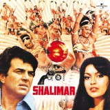 Обложка для R. D. Burman - ► Shalimar (Title Music)