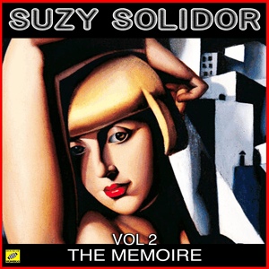 Обложка для Suzy Solidor - La Foule