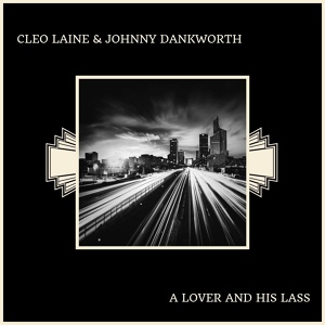 Обложка для Cleo Laine & Johnny Dankworth - Bopscotch