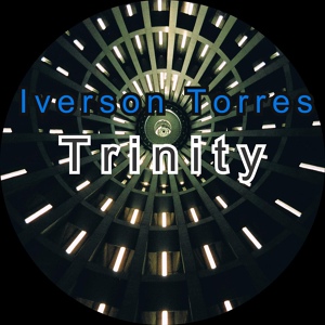 Обложка для Iverson Torres - After Dark