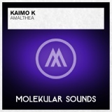 Обложка для Kaimo K - Amalthea