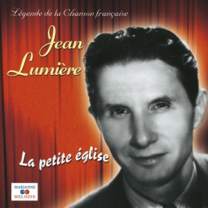 Обложка для Jean Lumière - Les vieilles fontaines