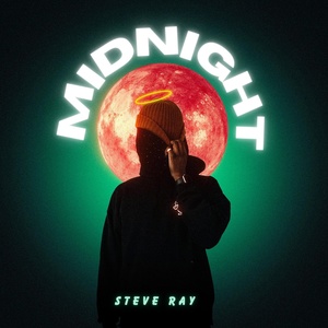 Обложка для Steve Ray - Midnight