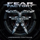 Обложка для Fear Factory - Monolith