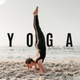 Обложка для Mantra Yoga Music Oasis - Meditative Lounge