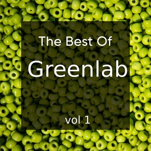 Обложка для Greenlab - Nucleus