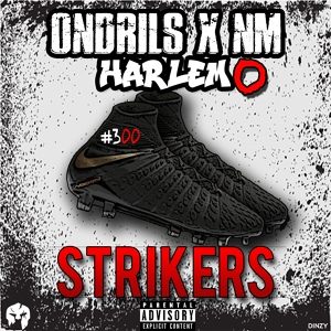 Обложка для OnDrills & NM - Strikers