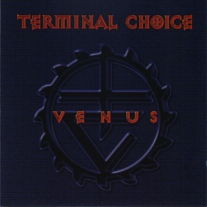 Обложка для Terminal Choice - Venus II