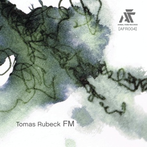 Обложка для Tomas Rubeck - FM