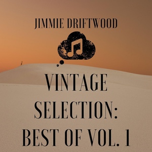 Обложка для Jimmie Driftwood - Sweet Betsy from Pike