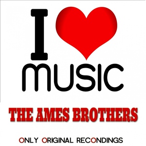 Обложка для The Ames Brothers - My Bonnie Lassie