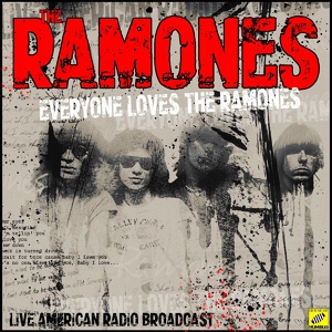 Обложка для The Ramones - Rockaway Beach