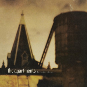 Обложка для The Apartments - Great Fool