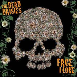 Обложка для The Dead Daisies - Angel in Your Eyes