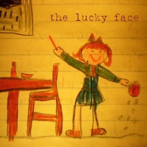 Обложка для The Lucky Face - When Edie Decides