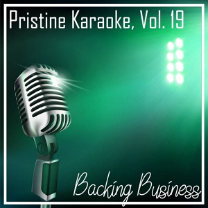 Обложка для Backing Business - Real Love Song (Originally Performed by Nothing But Thieves) [Instrumental Version]