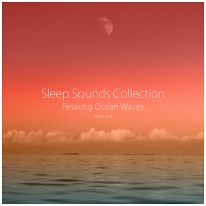 Обложка для Sleep Sounds Collection - Night Ocean