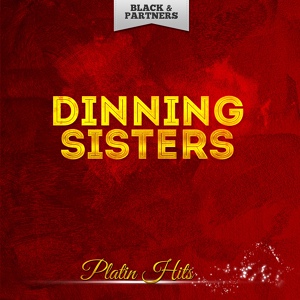 Обложка для Dinning Sisters - Drop Me a Line
