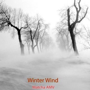 Обложка для Matcha AMV - Winter Wind