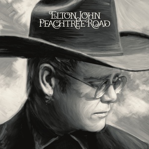 Обложка для Elton John - I Can't Keep This From You