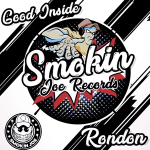Обложка для Rondon - Good Inside