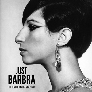 Обложка для Barbra Streisand - BROADWAY SONGS