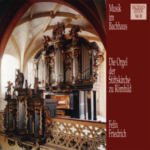 Обложка для Felix Friedrich - Concerto a-Moll - Ohne Bezeichnung