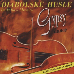 Обложка для Diabolske Husle - Vasen vo vlasoch
