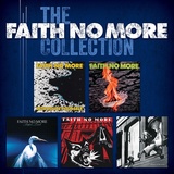 Обложка для Faith No More - We Care a Lot