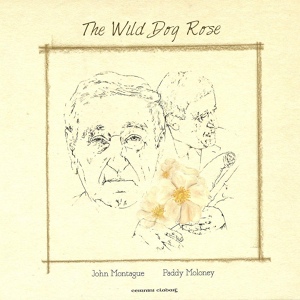 Обложка для John Montague, Paddy Moloney - No Music