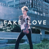 Обложка для OMJamie - Fake Love
