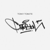 Обложка для Tony Tonite feat. Fuze, Кравц - Час пик