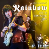 Обложка для Rainbow - Highway Star (Live)