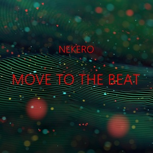 Обложка для Nekero - Step