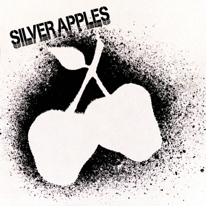 Обложка для Silver Apples - 6.Whirly-Bird ('Silver Apples', 1968)