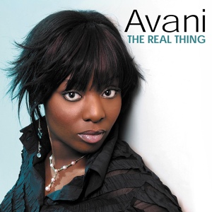 Обложка для Avani - Something on My Mind
