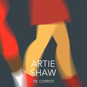 Обложка для Artie Shaw and His Orchestra, Artie Shaw & His Orchestra - Frenesi