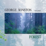 Обложка для George Winston - Lights in the Sky