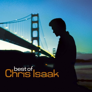 Обложка для Chris Isaak - Baby Did A Bad Bad Thing