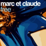 Обложка для Marc Et Claude - Free